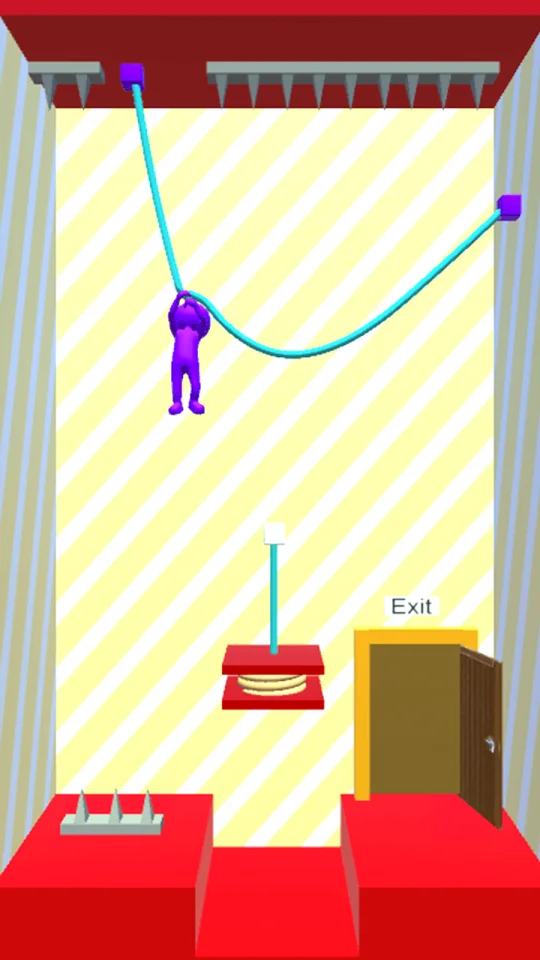 Save Me – Trending Hyper Casual Game — screenshot 8