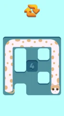 Stretch the Cat | Puzzle Game | Hypercasual Game