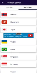 TOTO - VPN | VPN App | Facebook Ads | AdMob Ads | Ads Manage Remotely | VPN | VPN Subscription Plan