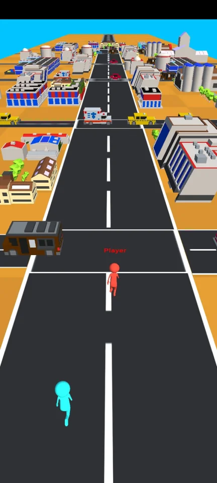 Marathon.io — screenshot 2