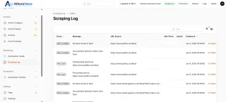 AtheraNews