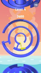 Guide the Balls Deluxe Unity Complete Project (999 Levels)