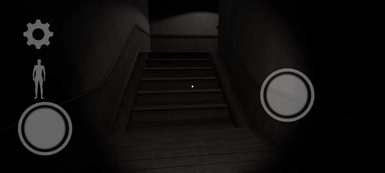 Haunting of Deadly Man Scary Escape Game — screenshot 5