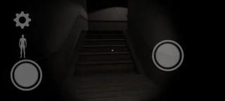 Haunting of Deadly Man Scary Escape Game