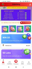 Lottery Game Development by Growappwithme