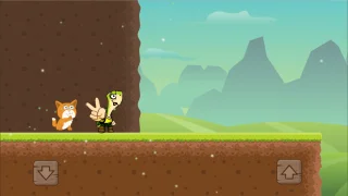 Turtle Hero Run – Complete Game