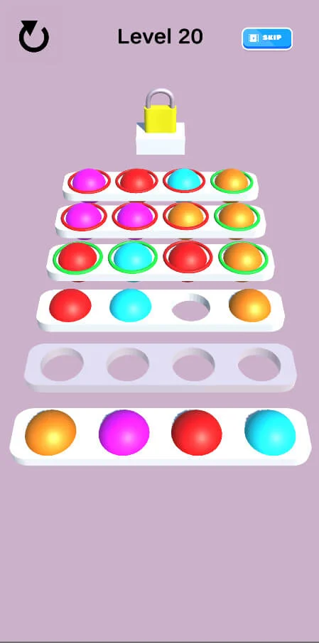 Getting Them Right — screenshot 5