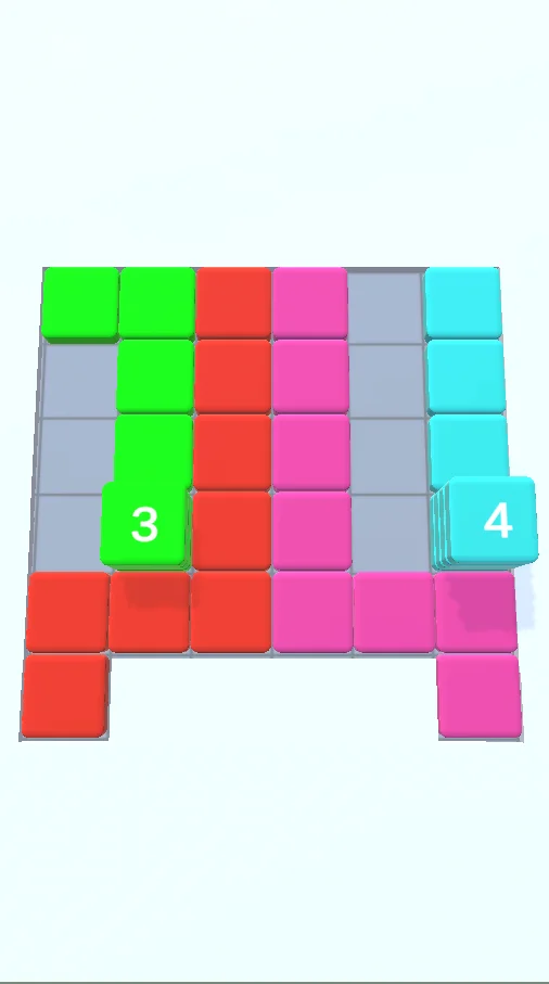 Stack Puzzle — screenshot 4