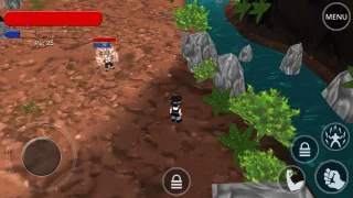 Fighting Adventure