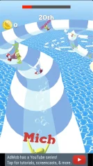 Slide Park.io – Aquapark