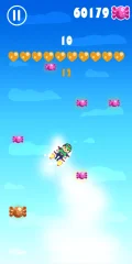 Jetpack Kid