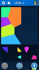 Tangram Puzzles