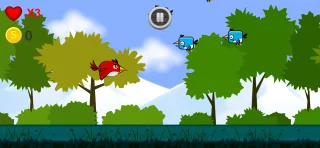 The Flappy Bird