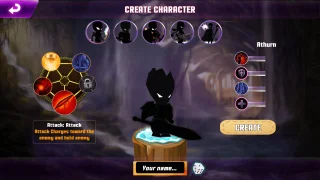 Stickman God