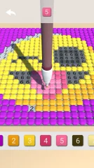 Paint with Diamond