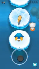 Ice Jump