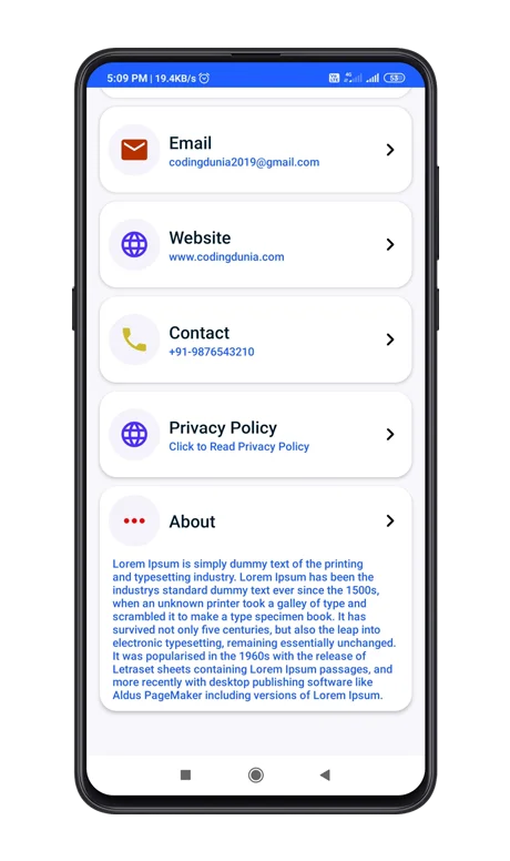 All in One Status Saver - FB, Insta, WA Story Saver & MxTakaTak, Moj, Josh — screenshot 5
