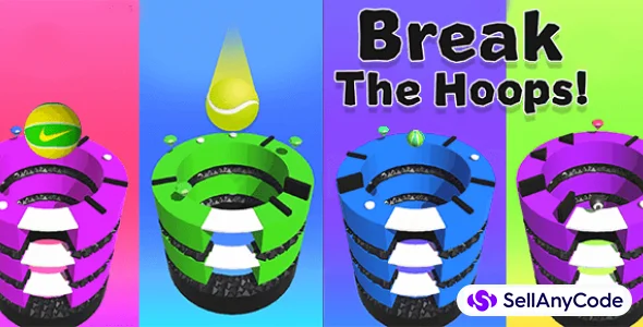 Break the Hoops!