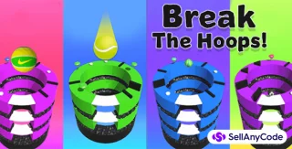 Break the Hoops!