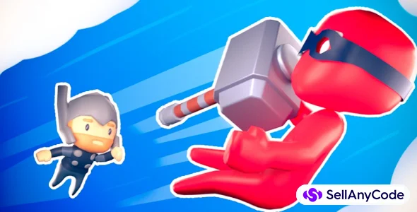 Hammer of Hero