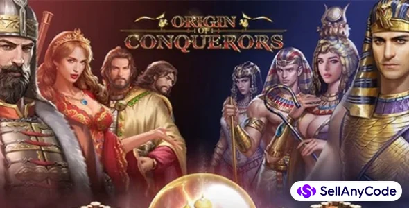 Origin of Conquerors