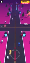 Dual Control | Hypercasual Game