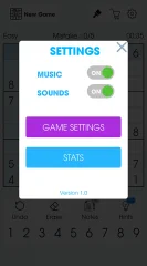 Sudoku Game Source Code