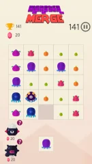 Monster Merge