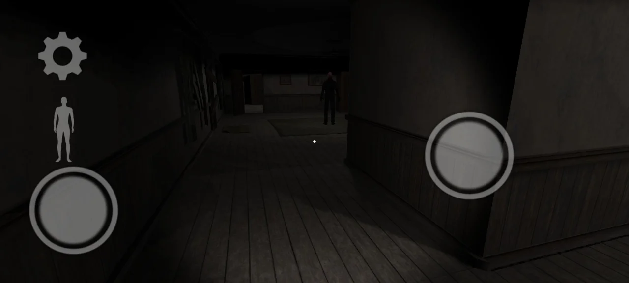 Haunting of Deadly Man Scary Escape Game — screenshot 9