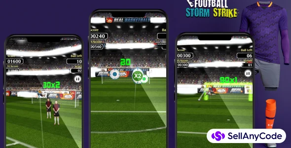 Football 2021