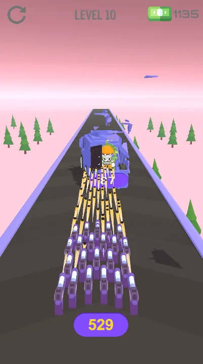 Weapon Fest Top Trending Game — screenshot 9