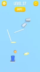 Fill the Cups