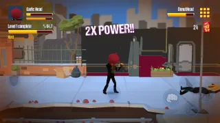 Hungry Warriors Unity Complete Project