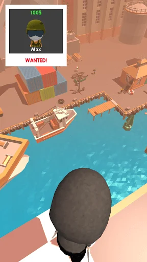 Way of Assassin: Search & Kill — screenshot 9