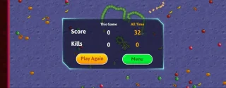 Snake Warz Stumble