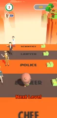 Parent Run