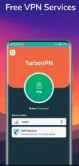 Free VPN App