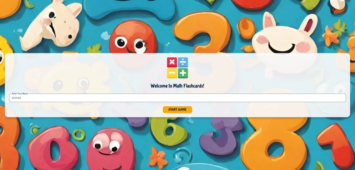 Math Kids - Interactive Math Learning Game (Flutter 3.27+ Ready) — screenshot 3