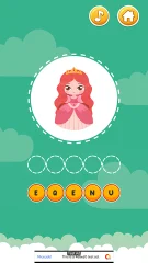 Word Kids Unity Project