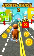 Jasper Chase 2