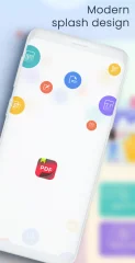 PDF Converter & PDF Editor for Android - AdMob Ads