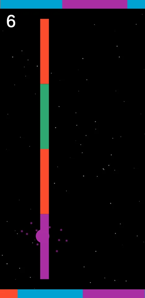 Flappy Jump - Unity Complete Game Source Code — screenshot 8