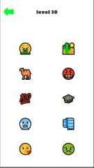 Emoji Matcher