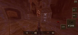 Rune Descent - Complete Android FPS Game (Unity 2022 C# Source)