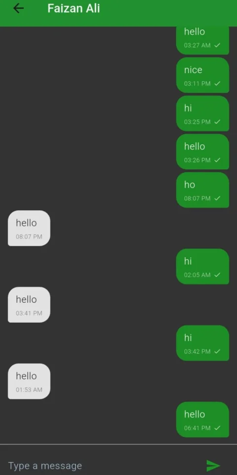 Plant App — screenshot 6