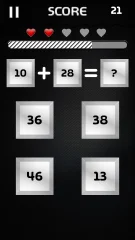 Math Challenge