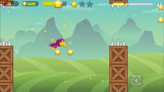 Turtle Hero Run – Complete Game