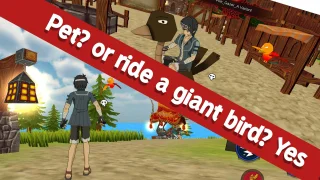 Anime Adventure RPG
