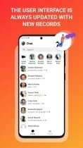 Fake Messenger Prank — screenshot 3