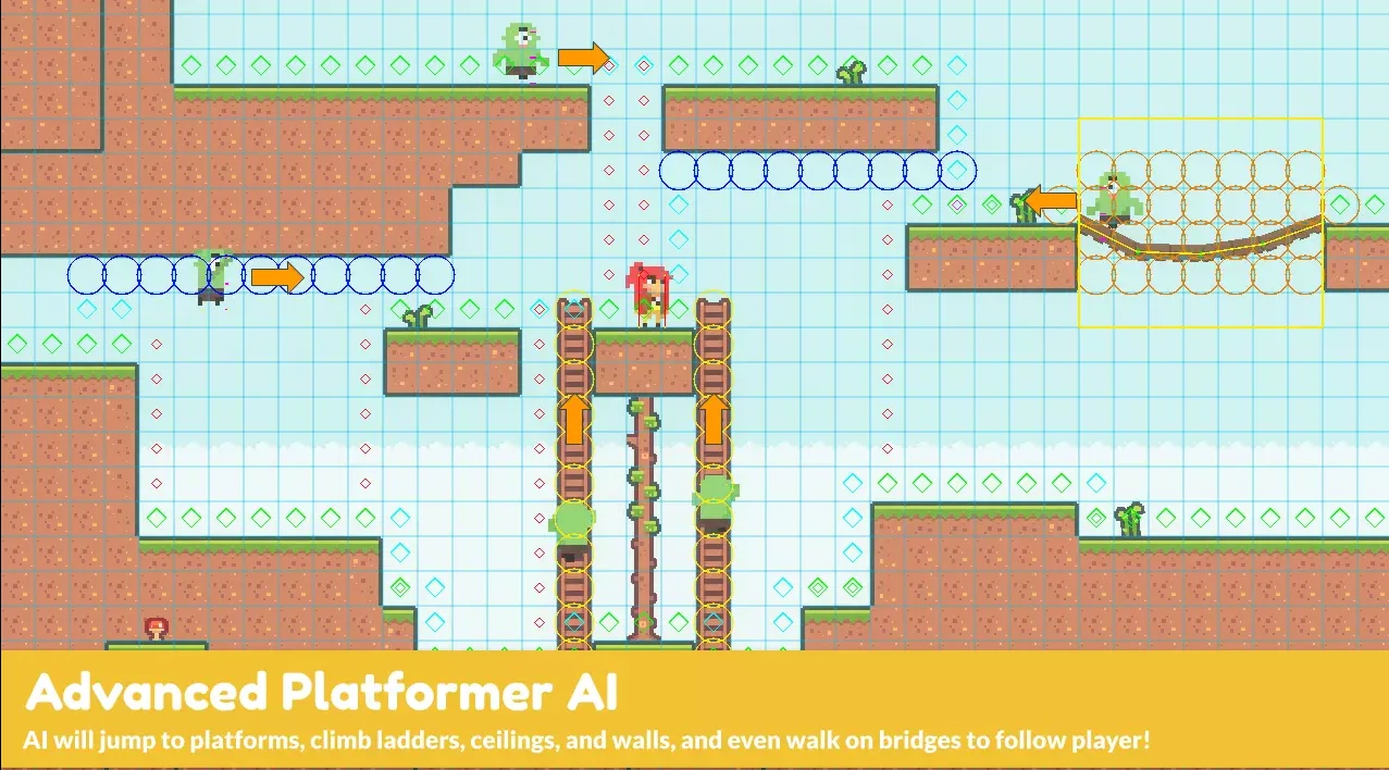 Flare Engine - 2D Tools — screenshot 3
